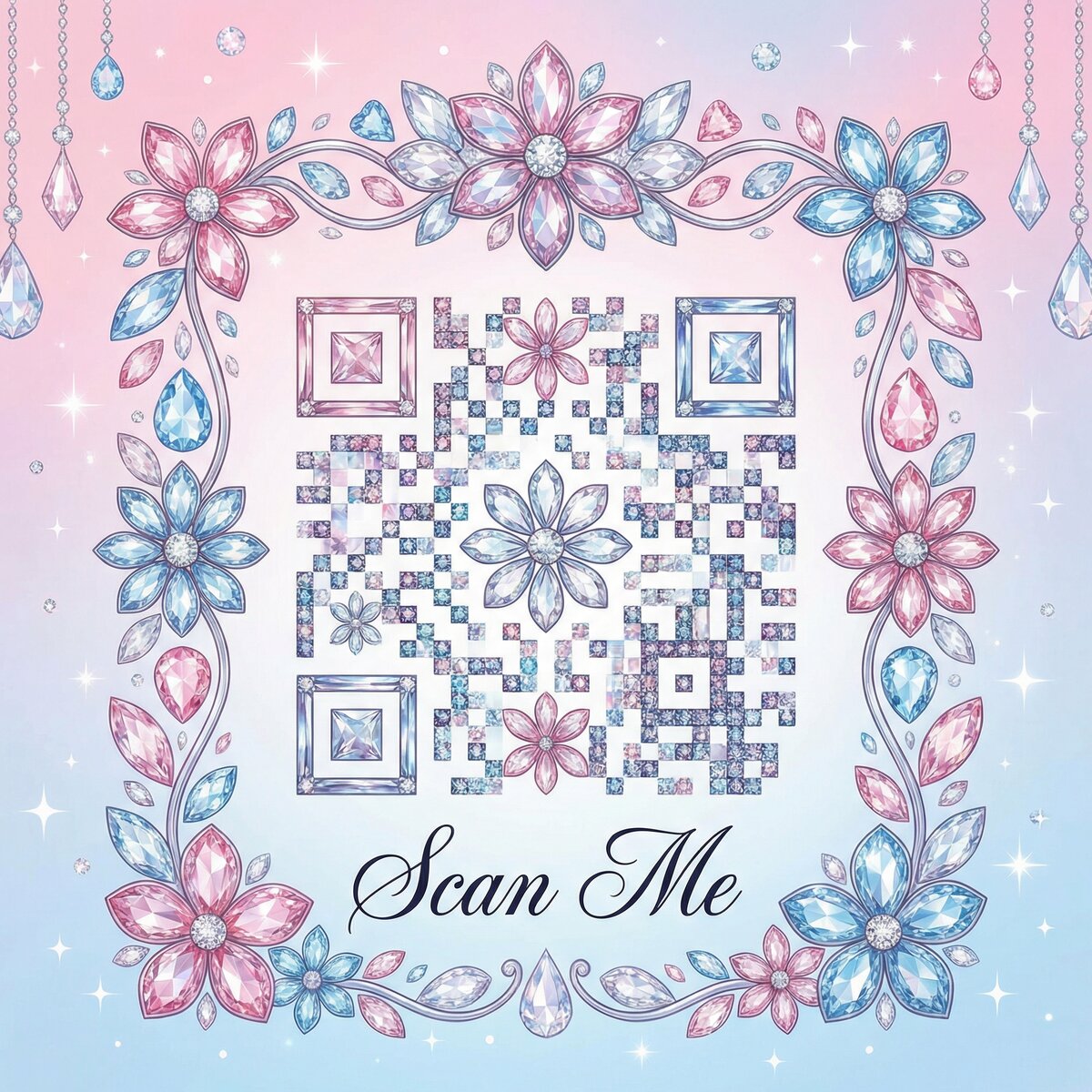 国产自拍二维码